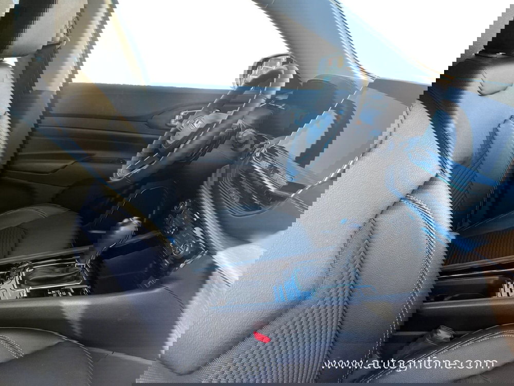 Jeep Compass usata a Modena (15)