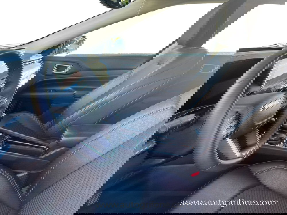 Jeep Compass usata a Modena (9)