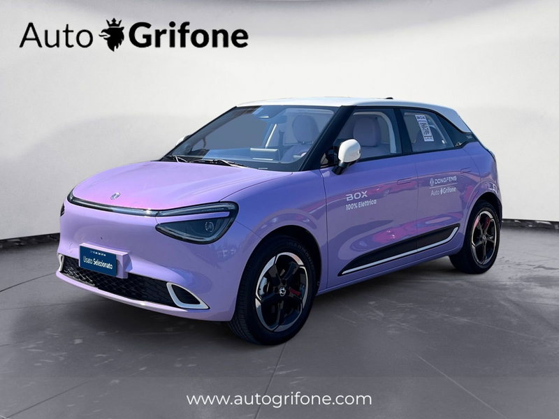 Dongfeng Box  nuova a Modena