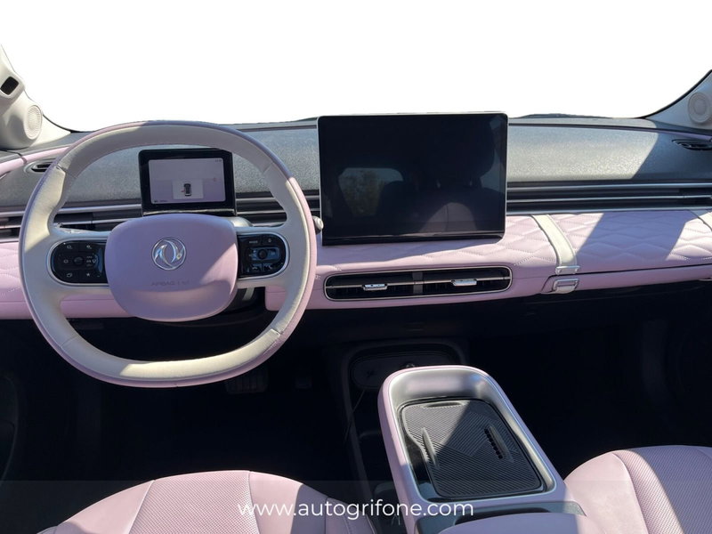 Dongfeng Box  nuova a Modena (10)