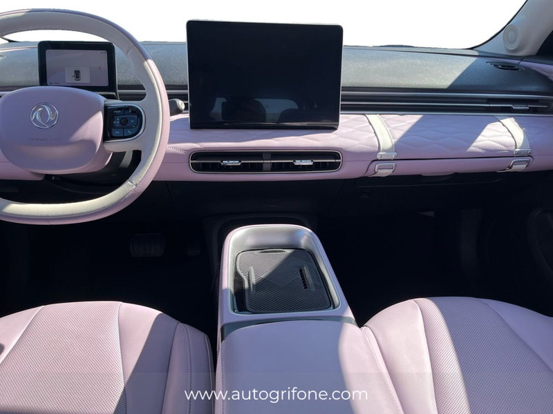 Dongfeng Box  nuova a Modena (11)