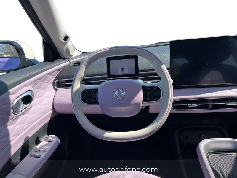 Dongfeng Box  nuova a Modena (12)