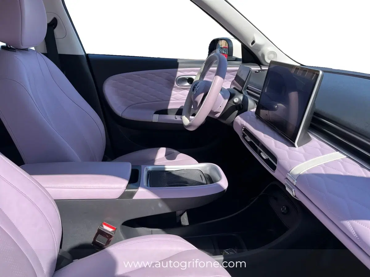 Dongfeng Box  nuova a Modena (15)