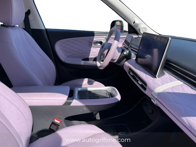 Dongfeng Box  nuova a Modena (15)