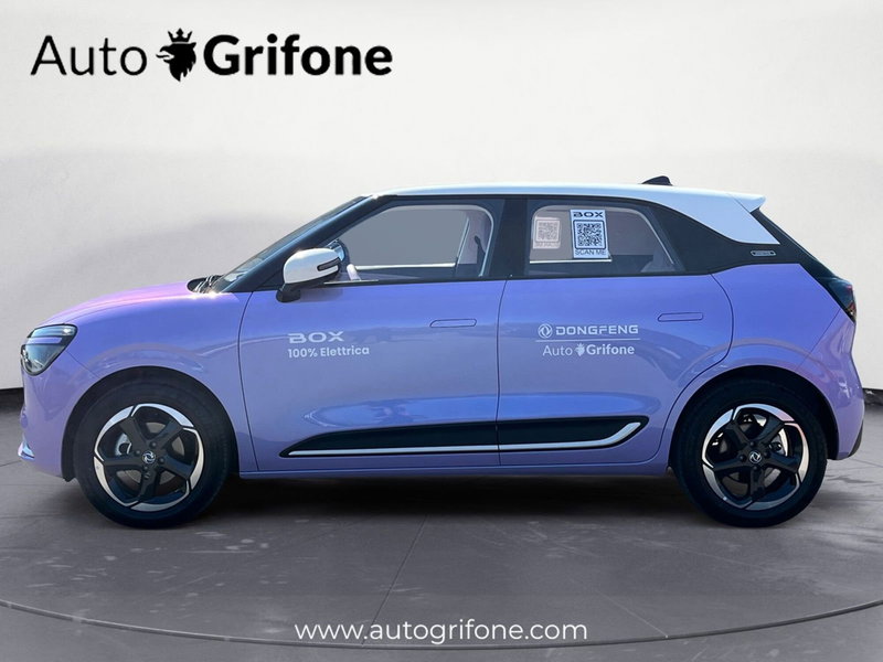Dongfeng Box  nuova a Modena (2)