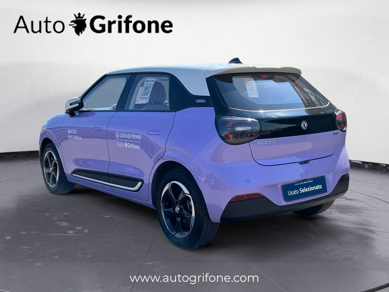 Dongfeng Box  nuova a Modena (3)