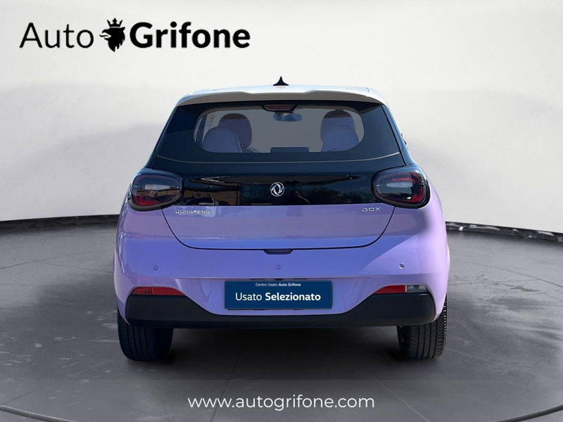 Dongfeng Box  nuova a Modena (4)