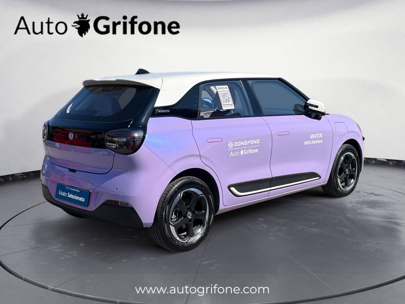 Dongfeng Box  nuova a Modena (5)