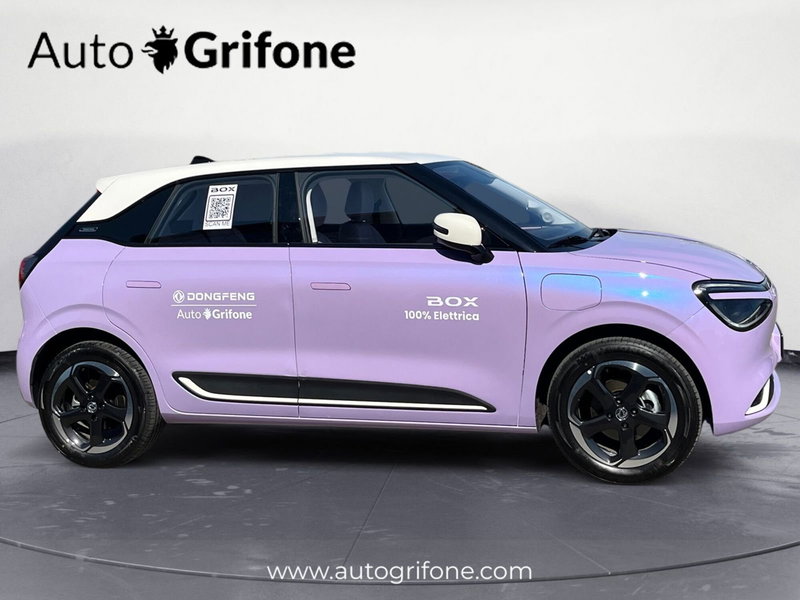 Dongfeng Box  nuova a Modena (6)