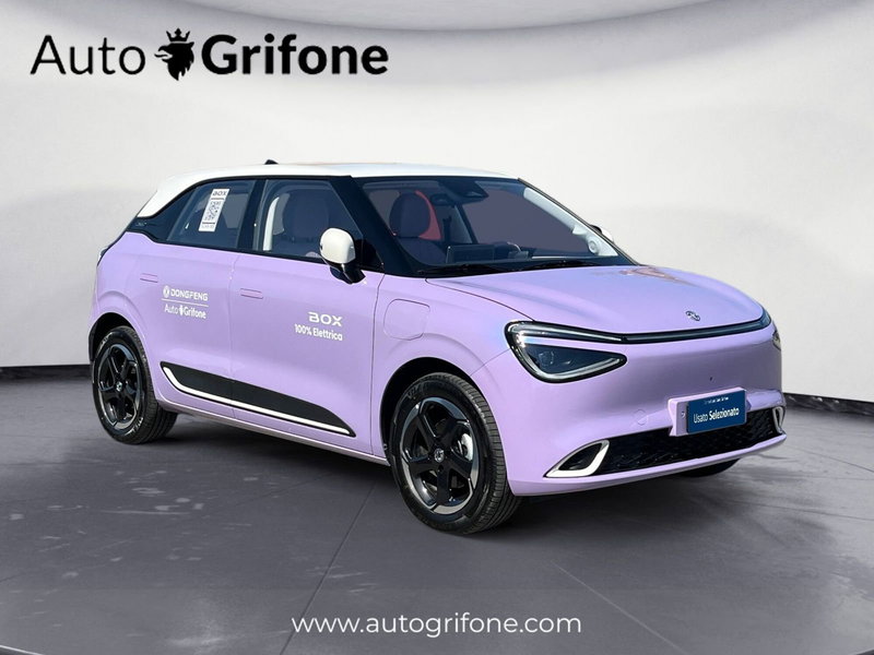 Dongfeng Box  nuova a Modena (7)
