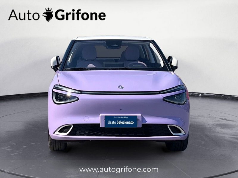 Dongfeng Box  nuova a Modena (8)