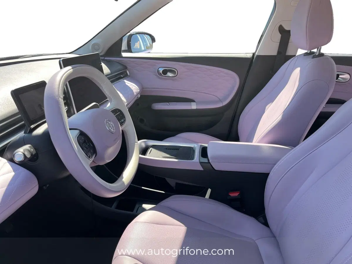 Dongfeng Box  nuova a Modena (9)