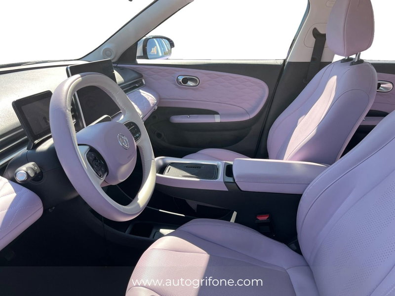Dongfeng Box  nuova a Modena (9)