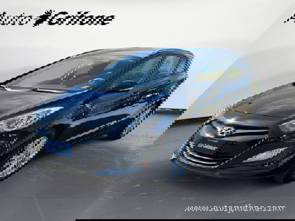 Hyundai i30 Station Wagon usata a Modena