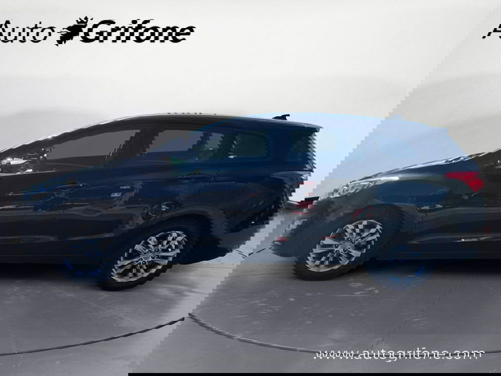 Hyundai i30 Station Wagon usata a Modena (2)