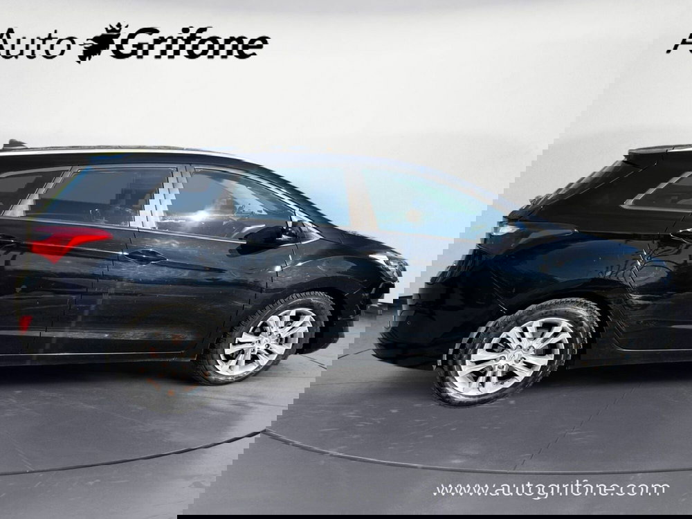 Hyundai i30 Station Wagon usata a Modena (6)