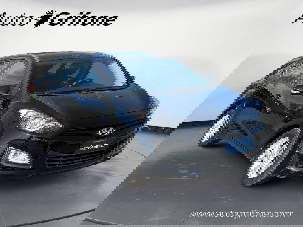 Hyundai i30 Station Wagon usata a Modena (7)