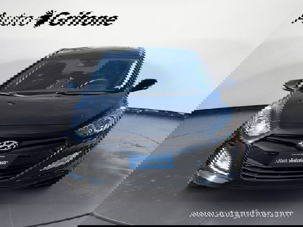 Hyundai i30 Station Wagon usata a Modena (8)