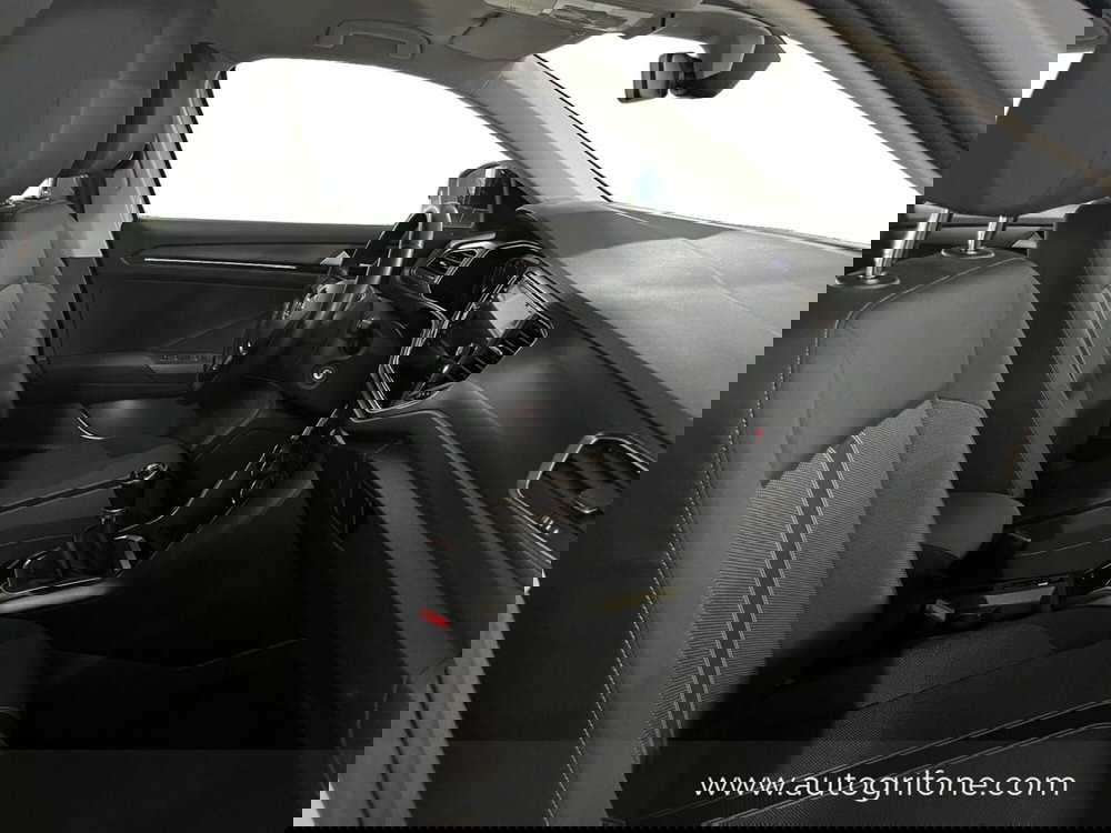 Volkswagen T-Roc usata a Modena (15)