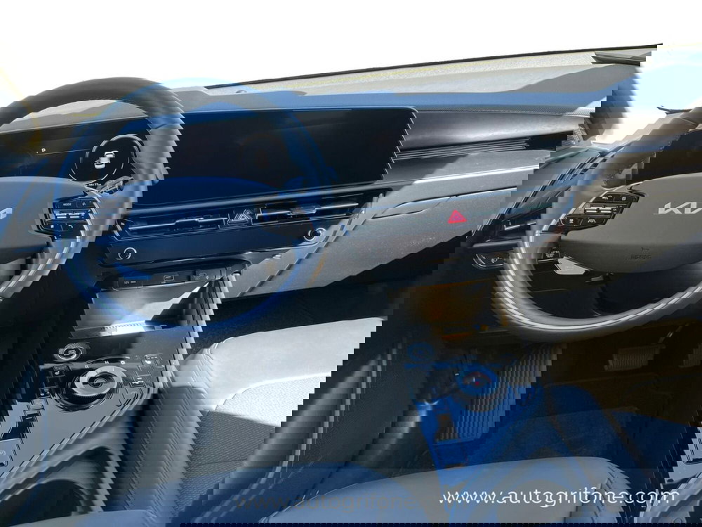 Kia Niro usata a Modena (10)