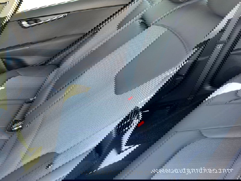 Kia Niro usata a Modena (13)