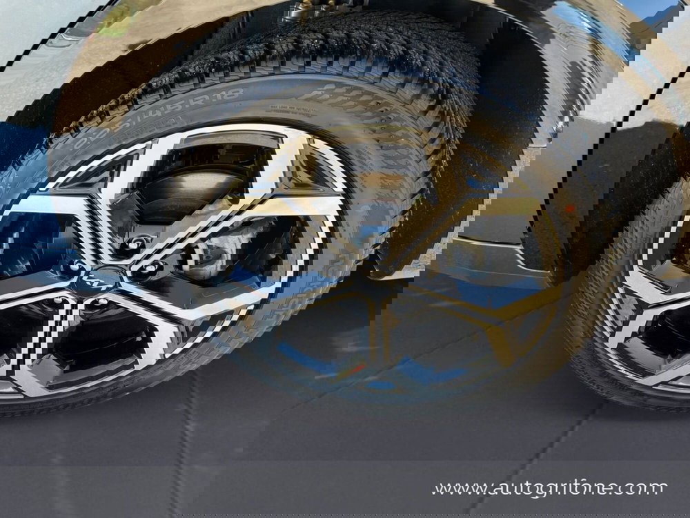 Kia Niro usata a Modena (14)