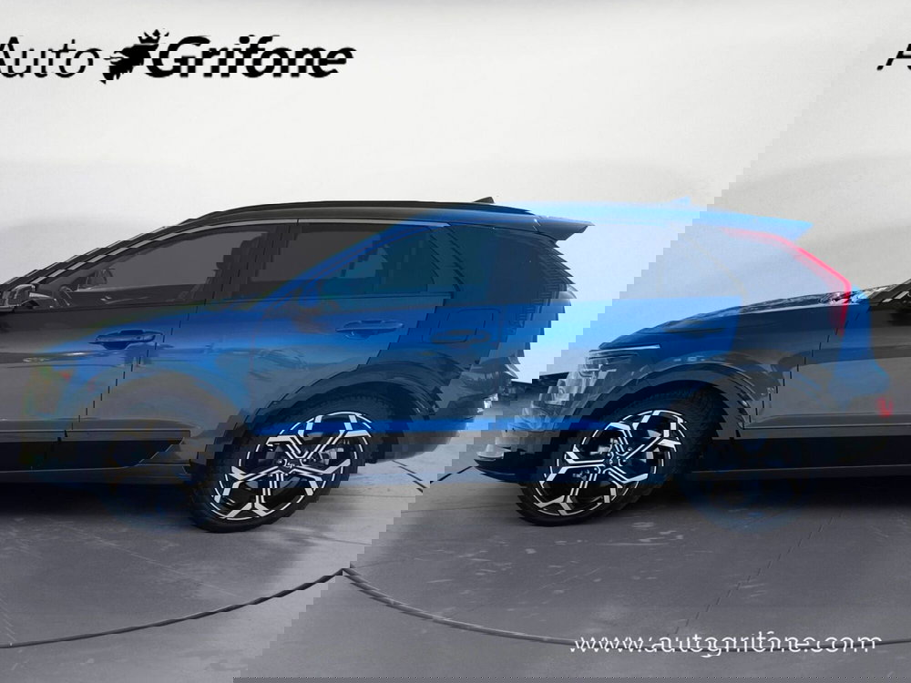 Kia Niro usata a Modena (2)