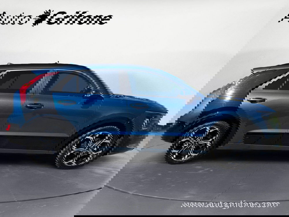 Kia Niro usata a Modena (6)