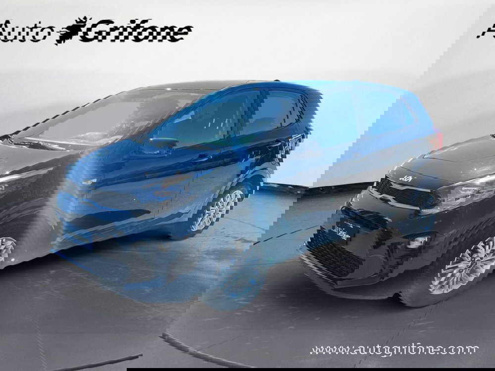 Kia Picanto usata a Modena