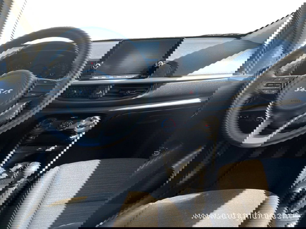 Kia Picanto usata a Modena (10)