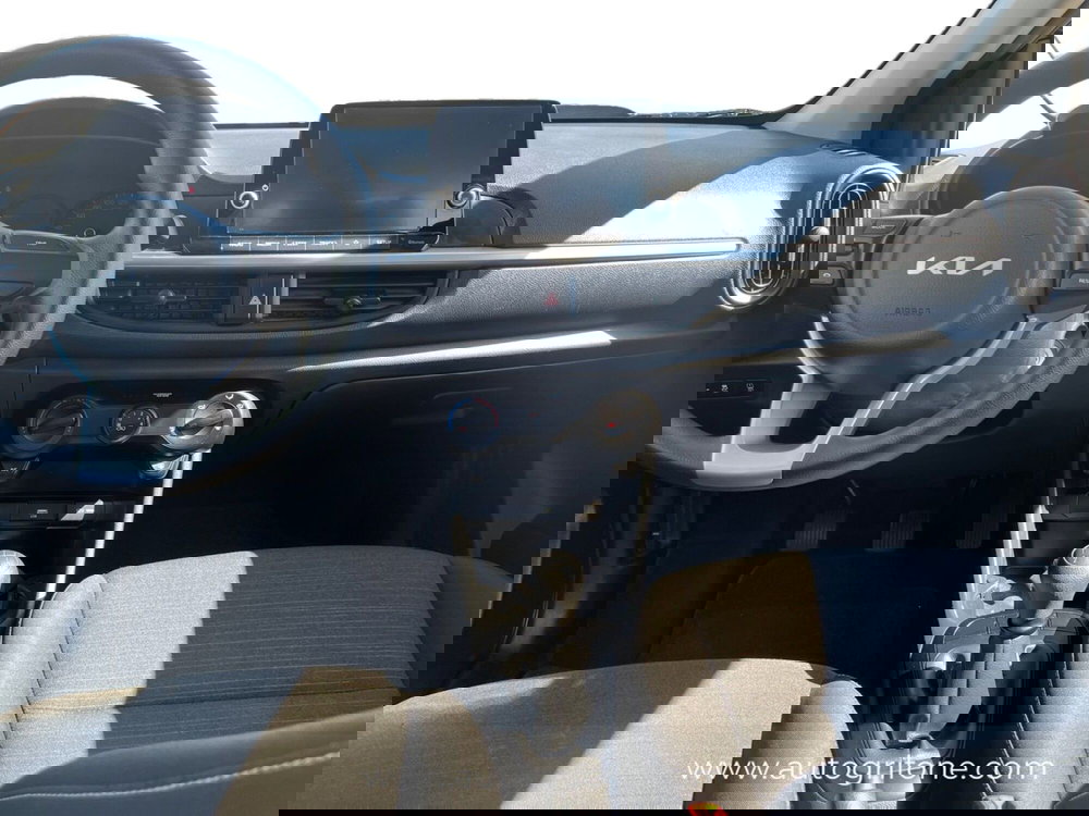 Kia Picanto usata a Modena (11)