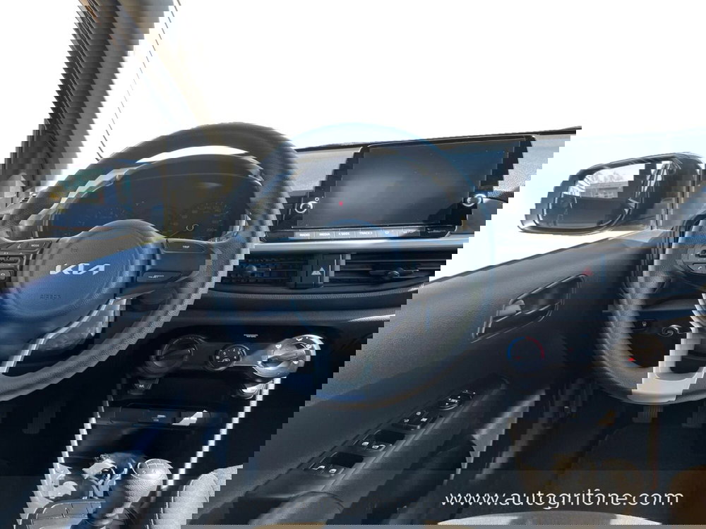 Kia Picanto usata a Modena (12)