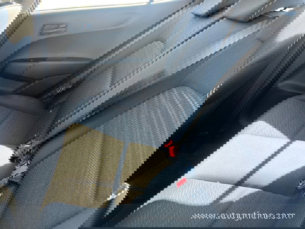Kia Picanto usata a Modena (13)