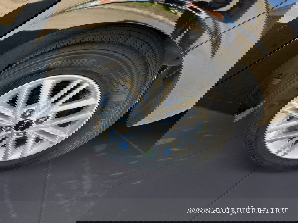 Kia Picanto usata a Modena (14)