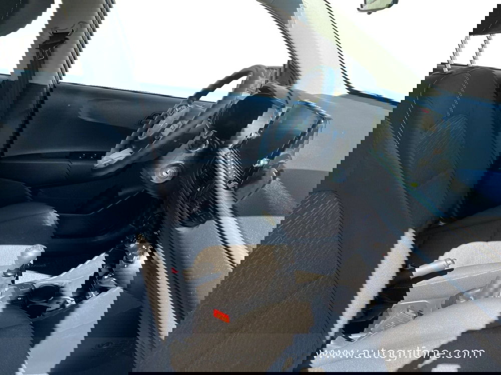 Kia Picanto usata a Modena (15)