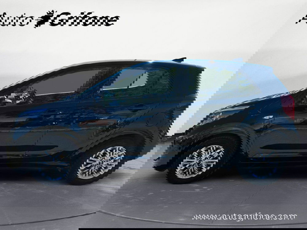 Kia Picanto usata a Modena (2)