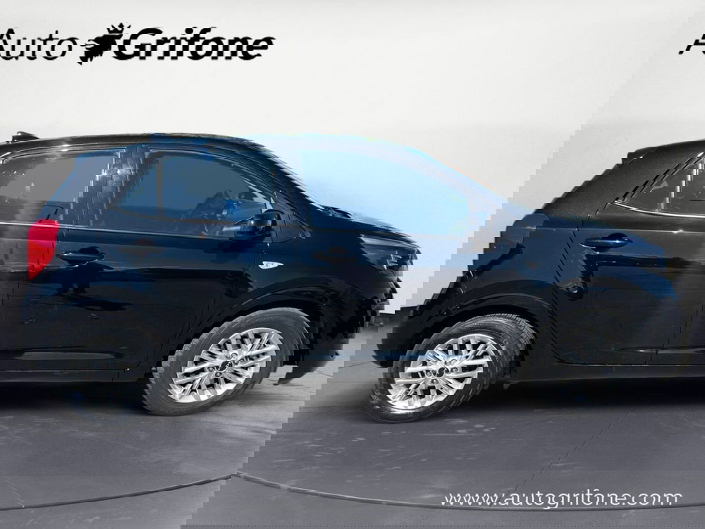 Kia Picanto usata a Modena (6)