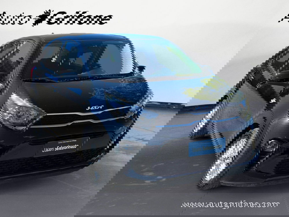 Kia Picanto usata a Modena (7)