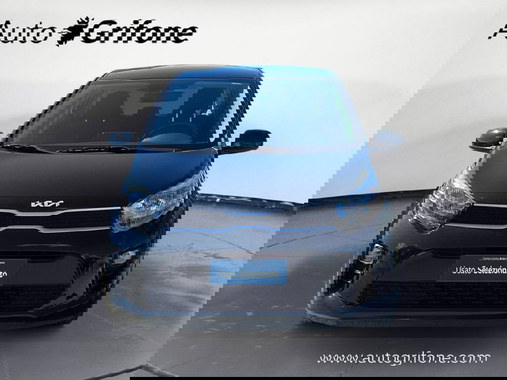 Kia Picanto usata a Modena (8)