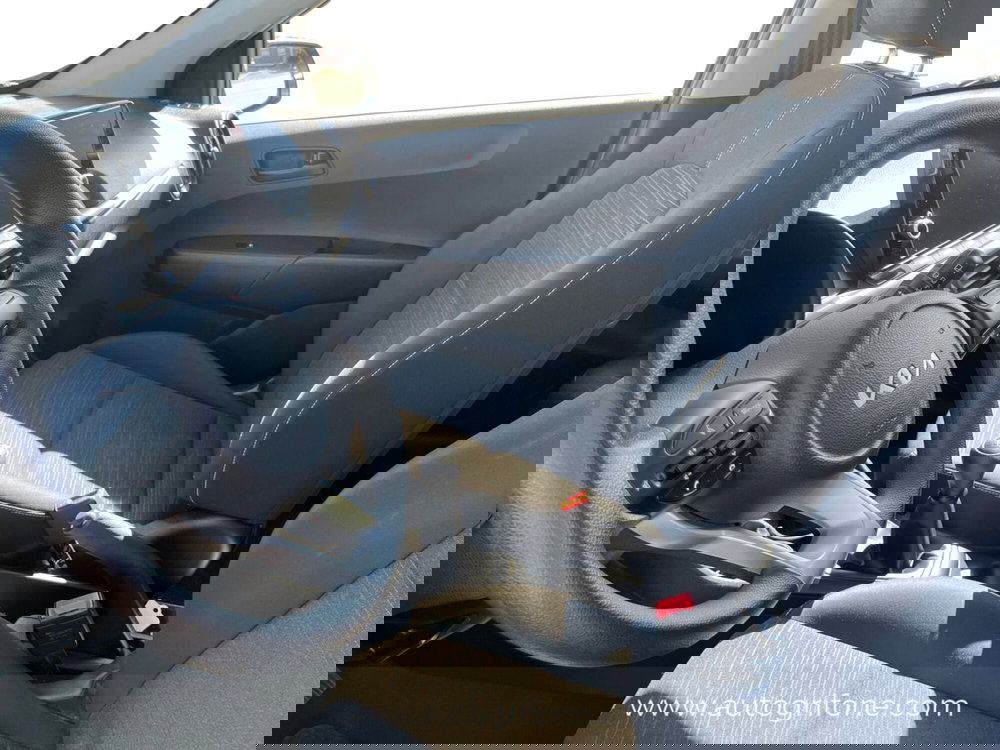 Kia Picanto usata a Modena (9)