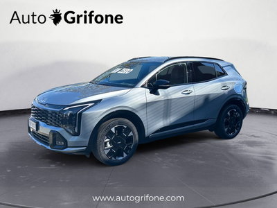 Kia Sportage 1.6 t-gdi hev GT-line awd at6 nuova a Modena