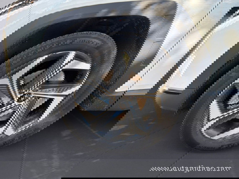 Hyundai Tucson usata a Modena (14)