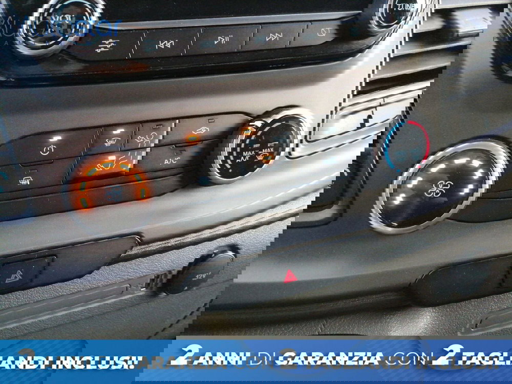 Ford Transit Furgone usata a Roma (14)