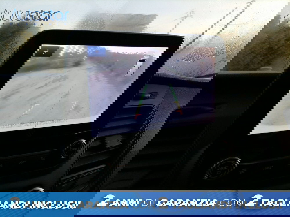 Ford Transit Furgone usata a Roma (16)