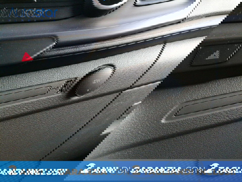 Ford Transit Furgone usata a Roma (20)