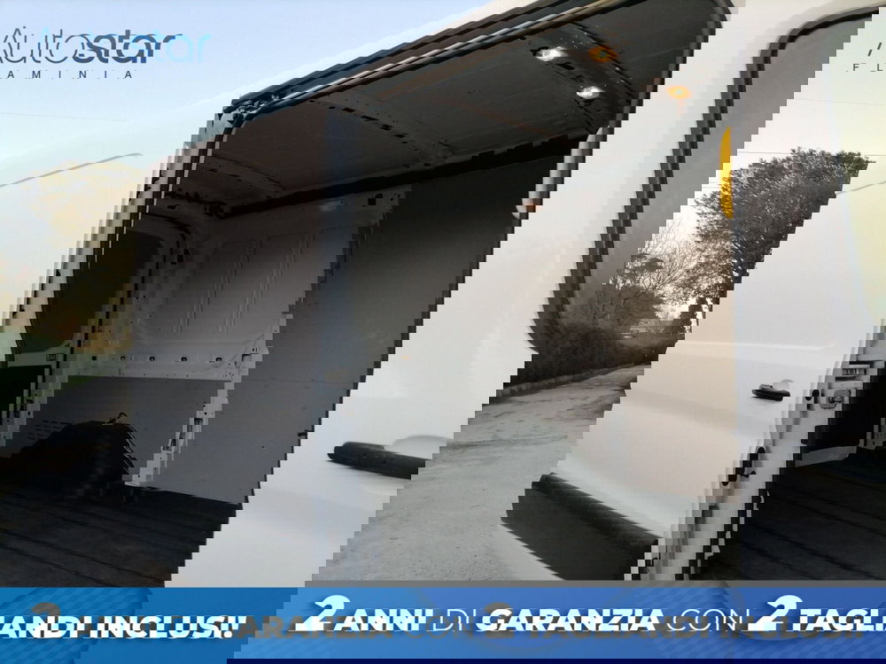 Ford Transit Furgone usata a Roma (8)