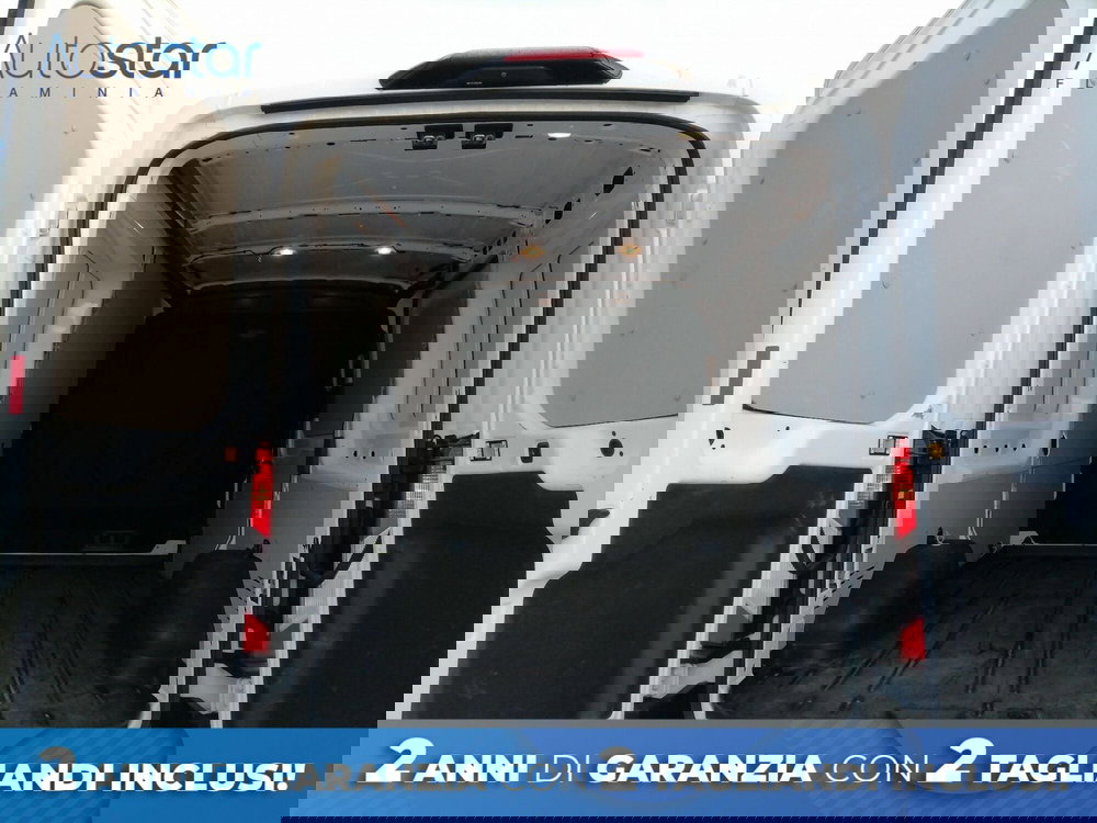 Ford Transit Furgone usata a Roma (9)