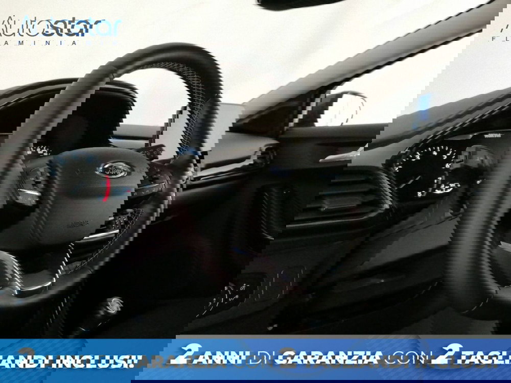 Ford Puma usata a Roma (10)