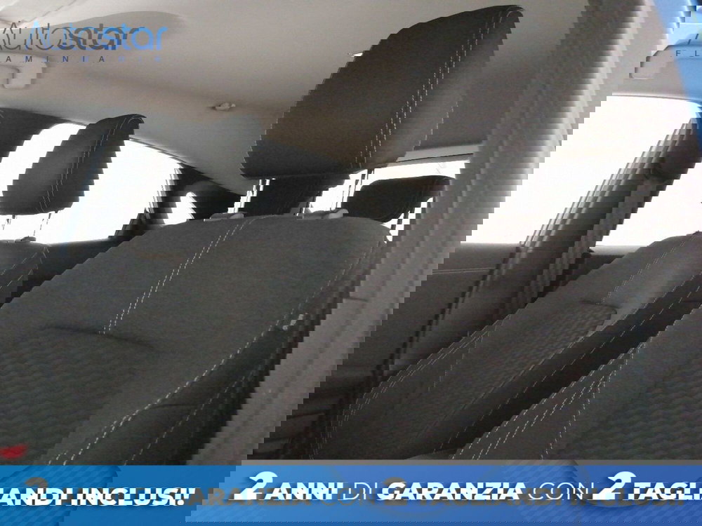 Ford Puma usata a Roma (11)