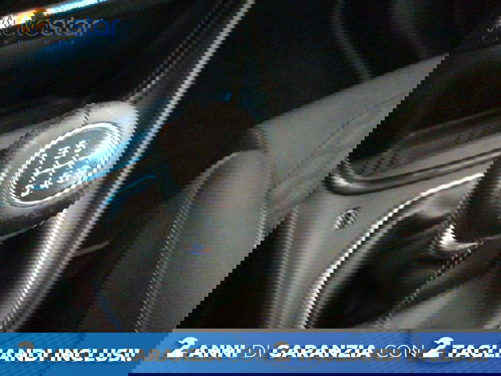 Ford Puma usata a Roma (12)